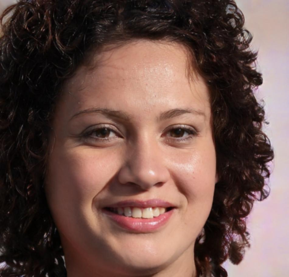 Ana Martínez