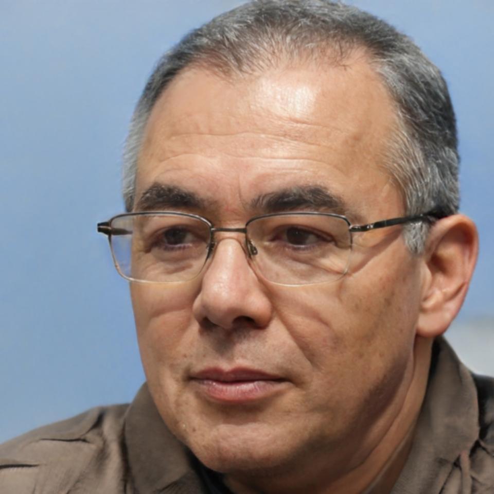 Carlos Mendoza, especialista en planificación financiera